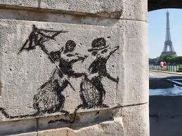 This video is from www.podcastsinenglish.com, the efl/esl site for learners and teachers of english. Street Artist Banksy S Game Changer Pays Tribute To Covid 19 Frontline Workers Kids News Article Page 2