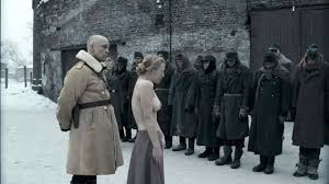 Natalie Press Nude Boobs in In Tranzit - ScandalPlanet.Com