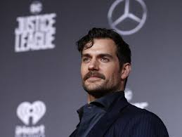 Henry cavill is awesome tho. Henry Cavill Details An Awkward Press Tour For Justice League The Cultured Nerd