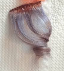 20 lavender hair color ideas you'll want to try immediately. Pastel Hair Color Tests 2 Lavender Results Bobby Pin Blog Vintage Hair And Makeup Tips And Tutorials