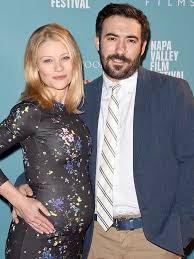 Emilie de Ravin Welcomes Daughter Vera Audrey