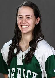 2016 Softball Roster