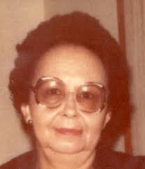 Margarete Jane Phipps Sutton (1929-2015)