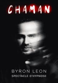 BYRON LEON