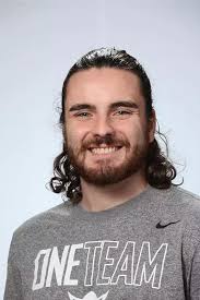 2024-25 Men's Swimming and Diving Roster