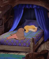 I hope you are waking up refreshed and ready to conquer the day. 16 Things You Can Relate To When You Have An Otp Disney Movie Scenes Disney Sleeping Beauty Disney Gif
