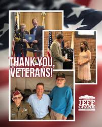 Rep. Jeff Crank (@RepJeffCrank)