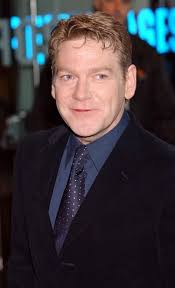 The Kenneth Branagh Compendium: News & Notes Archive