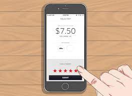 Vous souhaitez en savoir plus ? Comment Utiliser Uber Wikihow