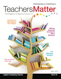 Discover inspiring documentaries, wellness guides, nutrition tips, healthy recipes, and more. Teachers Matter Magazine Single Issue 36 Spectrum Education