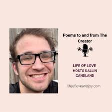 Poems to and From The Creator