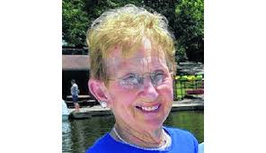 Jacquelin MASTERS Obituary (1935