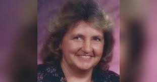 Barbara Mullins Obituary