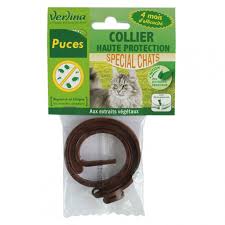 Check spelling or type a new query. Collier Anti Puces Chat Origine Vegetale Verlina Soins Pour Animaux Repulsifs Naturels Soins Et Protections Animaux Droguerie Literie