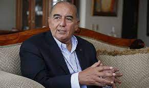 El mensaje que el ministro de defensa sigue se refirió a los pronunciamientos que el senador y excandidato a la alcaldía hicieron con. P9k9s Lt Kglzm