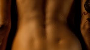 There May Be A Huge Sexual Benefit To Back Dimples