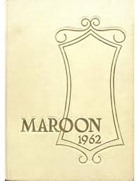 Have some of your own painal content you. 1962 Maroon By Maroon Archives Issuu