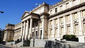 Recorrido virtual del palacio de justicia. Palacio De Justicia De Cordoba Wikipedia La Enciclopedia Libre