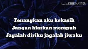 Lirik aku bukan malaikat dari nano ini dipublikasikan pada tanggal 13 desember 2010 (11 tahun yang lalu). Aku Bukan Malaikat Dato Siti Nurhaliza Ost Kamar Kamariah Youtube