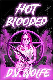 Copyright © 2016 by houghton mifflin harcourt publishing company. Hot Blooded Midnight Rider Series Band 4 Amazon De Wolfe D V Fremdsprachige Bucher