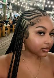 Braids for IT girls with different styles and suggestions