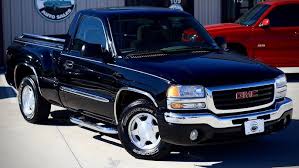 Image result for Black 2004 Sierra