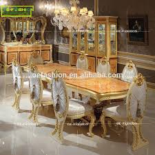 French provincial dining room sets. Classic Unique Design Dinning Set Wooden Carved Dinner Table Luxury Dining Room Furniture Set Buy Classic Luxury Wooden Dining Room Set Unique Design French Provincial Dining Room Sets Dining Room Furniture Product On