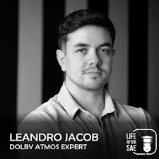 Glen Schaele auf LinkedIn: #80 Vincent Rohr I Keine Angst vorm Scheitern by  Life After SAE