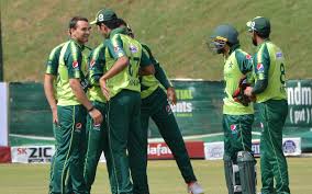 Find the complete scorecard of zimbabwe vs pakistan 2nd odi online Z8h Rlutqesrtm