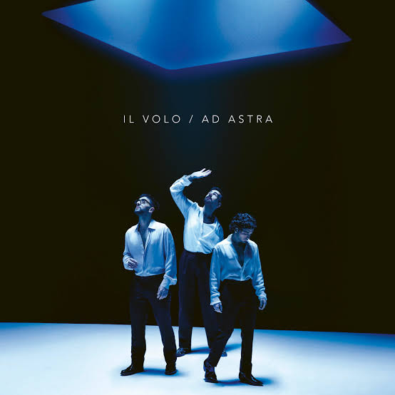 AD ASTRA - IL VOLO - Official website