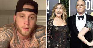 Последние твиты от chester m. Chet Hanks On Tom Hanks And Rita Wilson Testing Positive For Coronavirus