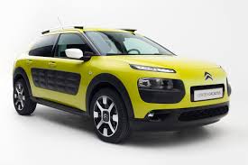 Pesquise anúncios classificados de citroën c4 cactus em portugal no standvirtual. 2015 Citroen C4 Cactus Hd Pictures Carsinvasion Com