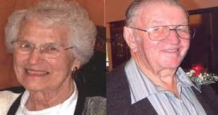 Obituaries in the Courier today, June 25