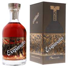 That maggot plays as a facundo! Facundo Exquisito Rum In Gift Box 0 70l 40 Vol Facundo Rum