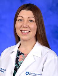 Ashley M. Engle, CRNP, ACNPCAG