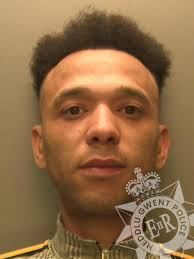 Banned Newport driver lied to police he was his brother