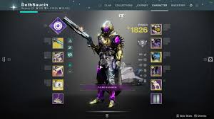 20 Legend Lost Sector Without An Exotic Drop. : R/Destiny2
