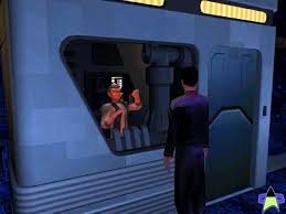 Di evil life mod apk ini sendiri merupakan versi modifikasi. Star Trek Hidden Evil 1999 Pc Review And Full Download Old Pc Gaming