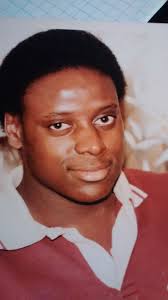 Derrick Thompson Obituary