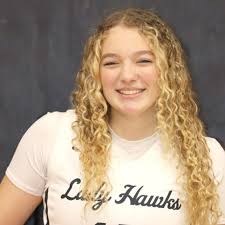 North Buncombe Girls Basketball Roster (2023-24)