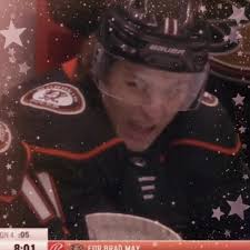 Trevor Phillips Hockey Coach