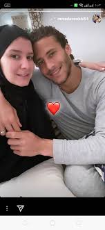 ويستعد الأهلي لمواجهة أورلاندو بيراتس الجنوب أفريقي في ذهاب نصف نهائي الكونفدرالية. Ø¨ÙˆØ§Ø¨Ø© Ø±ÙˆØ² Ø§Ù„ÙŠÙˆØ³Ù Ø´Ø§Ù‡Ø¯ Ø£Ø­Ø¯Ø« ØµÙˆØ±Ø© Ù„Ù€ Ø±Ù…Ø¶Ø§Ù† ØµØ¨Ø­ÙŠ ÙˆØ²ÙˆØ¬ØªÙ‡ Ø¹Ù„Ù‰ Ø¥Ù†Ø³ØªØ¬Ø±Ø§Ù…