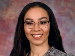 Graduate Student Craft Awarded Ford Foundation Fellowship : UMass Amherst