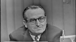 Hooray for Harold Lloyd