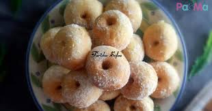 Resepi ini dikatakan dapat menghasilkan donut bomboloni yang gebu dan sedap. Hari Hari Anak Minta Donat Donat Gebu Lembut Mama Sofea Ni Wajib Cuba Pa Ma