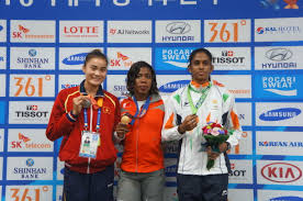 Với thành tích 55,71 giây, quách thị lan chính thức giành vé vào bán kết nội dung 400m rào nữ tại olympic tokyo 2020. Quach Thá»‹ Lan Mang Vá» Táº¥m Hcb Ä'áº§u Tien Cho Ä'iá»n Kinh Viá»‡t Nam