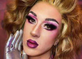 Meet Our First-Ever "Best Drag Queen" ~ Toothpick