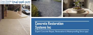 The process of our extruded concrete curbing is done by an electric driven machine for landscape and gasoline powered machine for parking lot curbs and heavy duty curbs that are designed to handle more abuse. Concrete Restoration Systems Inc Home Facebook