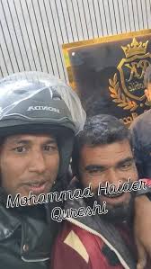 Mohammad Haider Qureshi #कमेंट❤️लाइक🌈फॉलो💕
