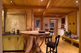 Custom kitchen island design pictures. 10 Amazing Kitchen Islands And Counters That Steal The Show